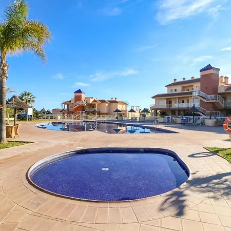 Malibu B3 Luxury 2br By Rafleys, Paronamic Sea Views * Malaga