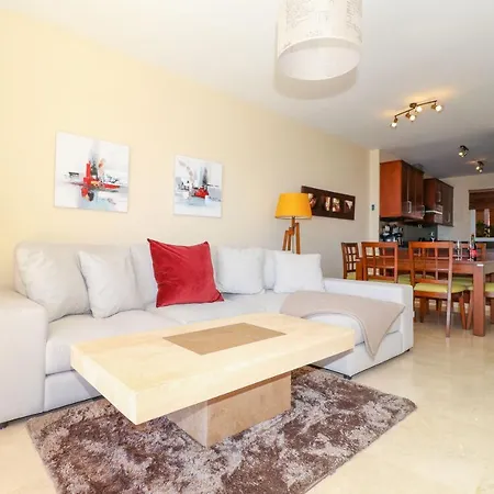 Apartment Malibu B3 Luxury 2br By Rafleys, Paronamic Sea Views *