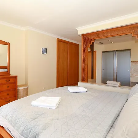 Malibu B3 Luxury 2br By Rafleys, Paronamic Sea Views * Malaga